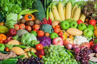 About Western Bio Organics